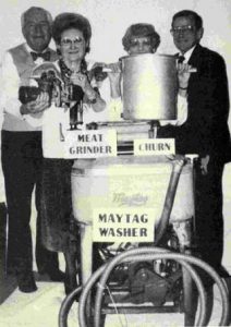 Maytag Ephemera Image